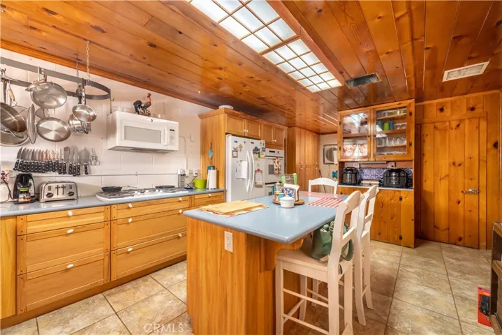 16541 Foothill Avenue, North Edwards, California 93523