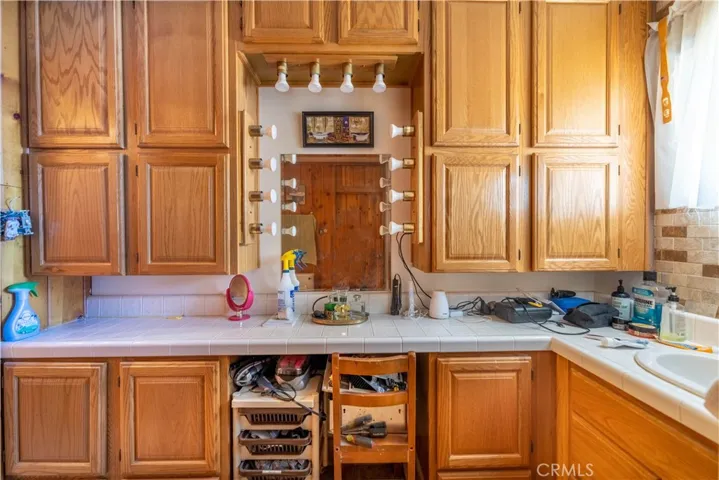 16541 Foothill Avenue, North Edwards, California 93523