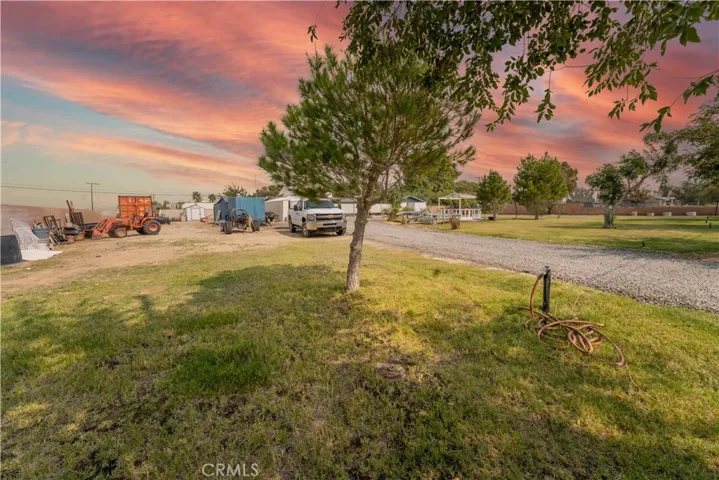16541 Foothill Avenue, North Edwards, California 93523