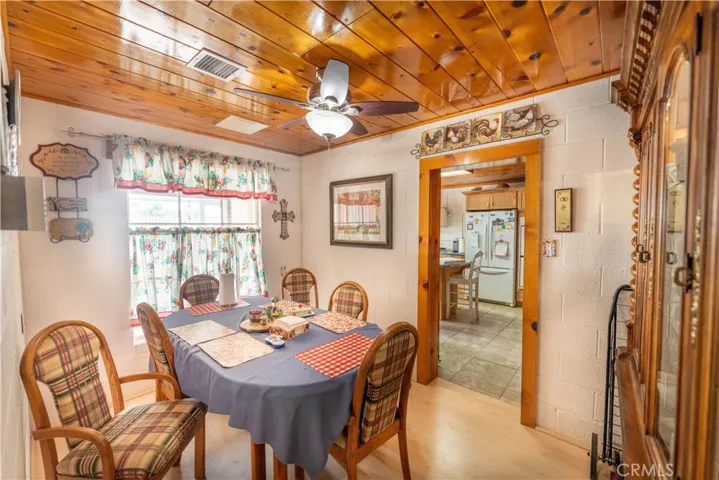 16541 Foothill Avenue, North Edwards, California 93523