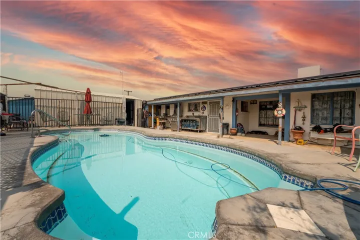 16541 Foothill Avenue, North Edwards, California 93523