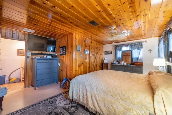 16541 Foothill Avenue, North Edwards, California 93523