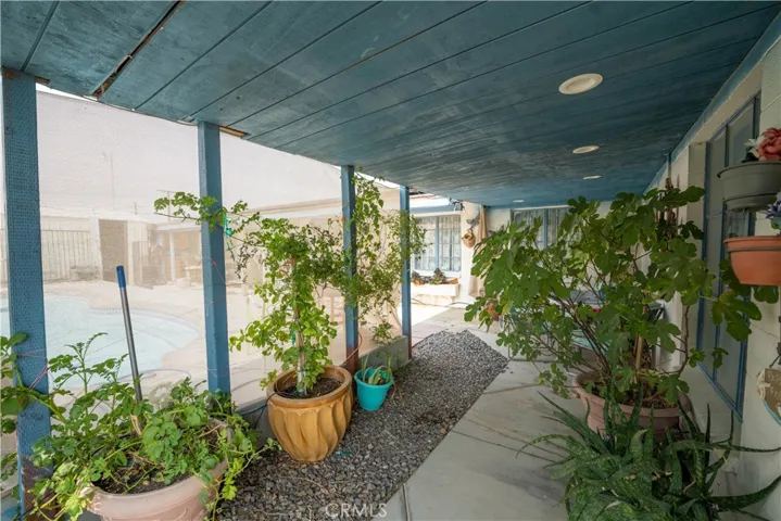 16541 Foothill Avenue, North Edwards, California 93523