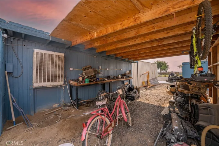 16541 Foothill Avenue, North Edwards, California 93523