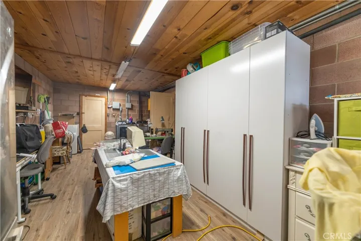 16541 Foothill Avenue, North Edwards, California 93523