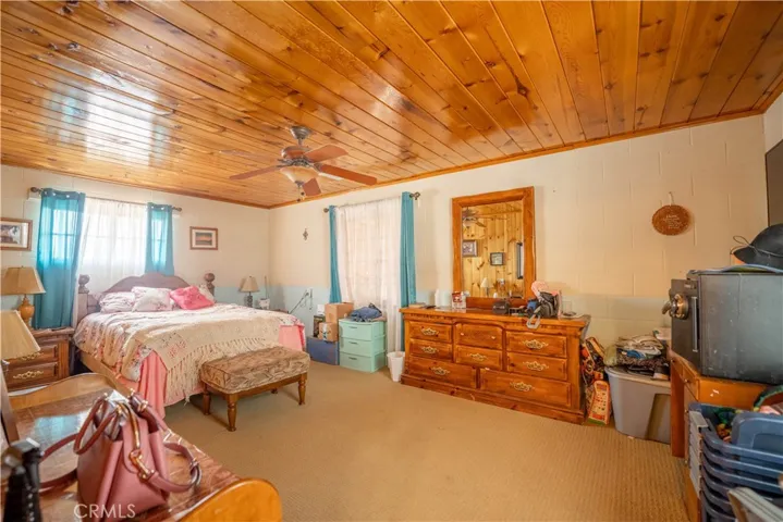 16541 Foothill Avenue, North Edwards, California 93523