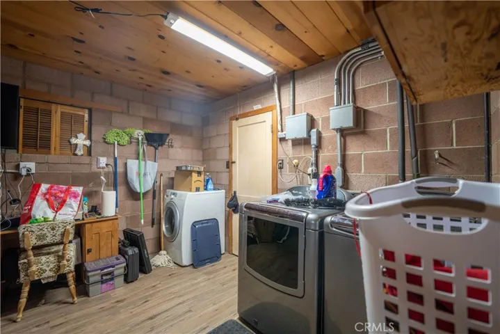 16541 Foothill Avenue, North Edwards, California 93523
