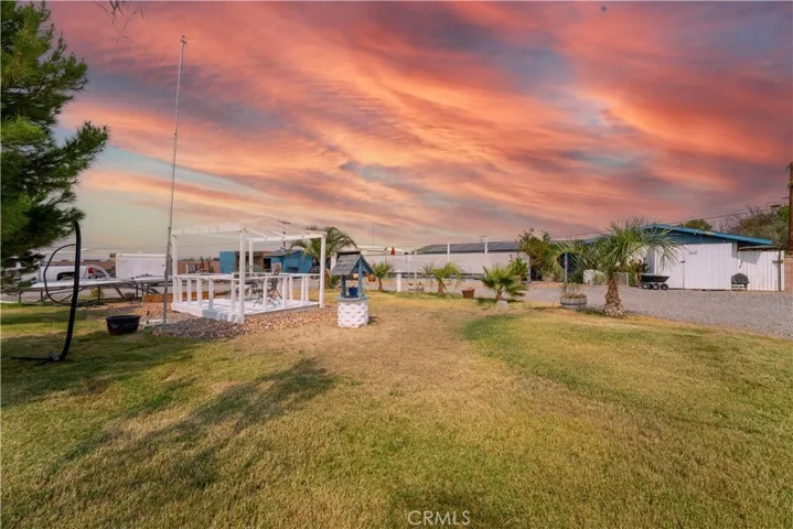 16541 Foothill Avenue, North Edwards, California 93523