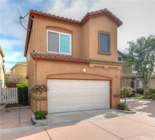 102 Calle De Los Ninos, Rancho Santa Margarita, California 92688