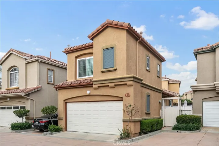 102 Calle De Los Ninos, Rancho Santa Margarita, California 92688