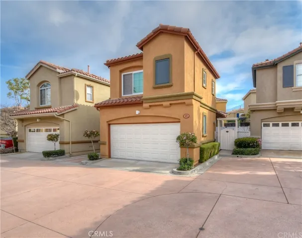 102 Calle De Los Ninos, Rancho Santa Margarita, California 92688