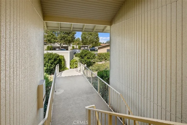 856 Ronda Mendoza P, Laguna Woods, California 92637