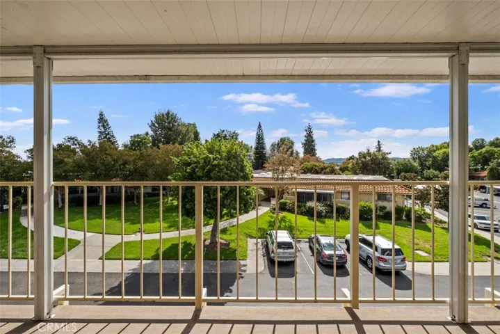 856 Ronda Mendoza P, Laguna Woods, California 92637