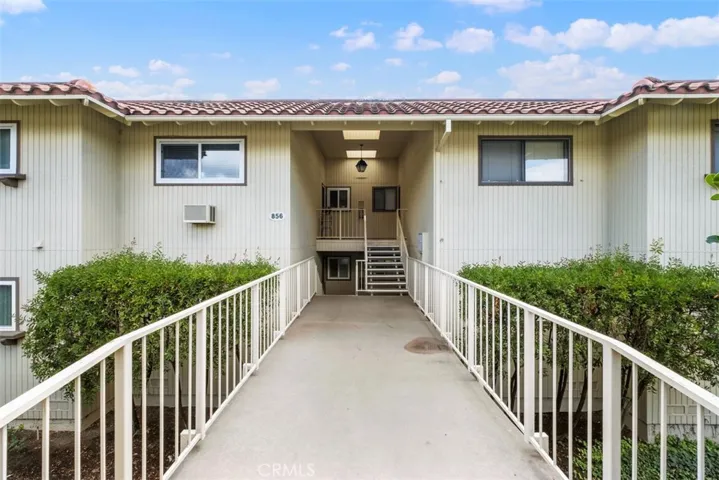 856 Ronda Mendoza P, Laguna Woods, California 92637