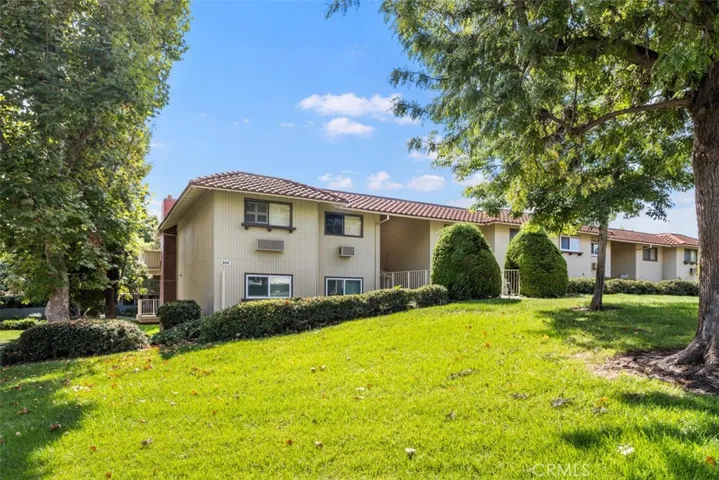 856 Ronda Mendoza P, Laguna Woods, California 92637