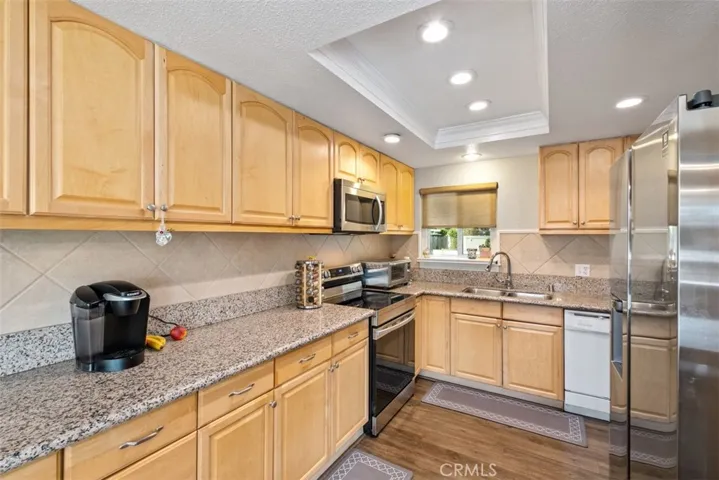 856 Ronda Mendoza P, Laguna Woods, California 92637