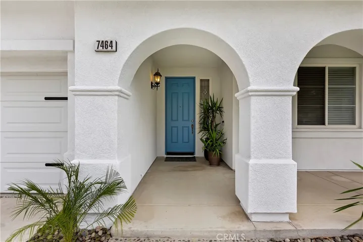 7464 Elm Grove Avenue, Eastvale, California 92880