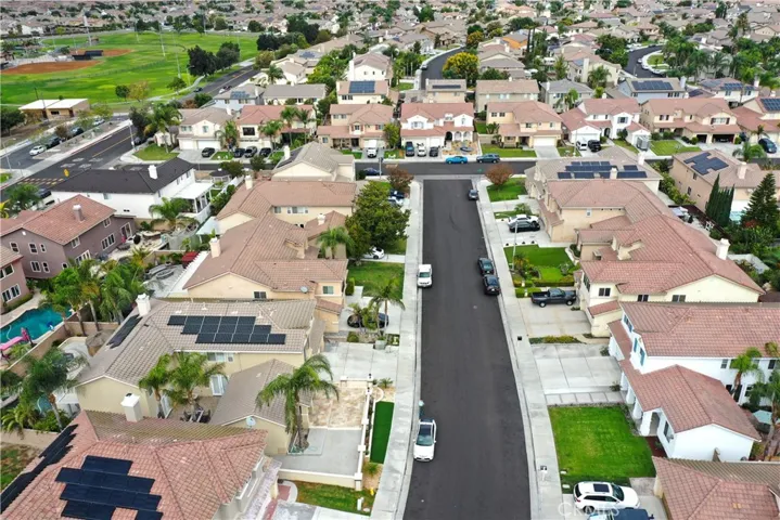 7464 Elm Grove Avenue, Eastvale, California 92880