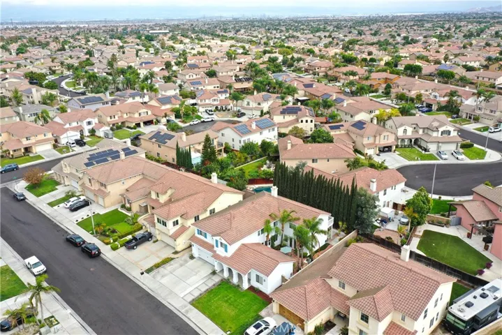 7464 Elm Grove Avenue, Eastvale, California 92880