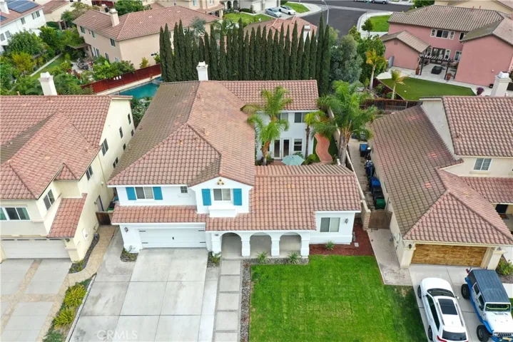 7464 Elm Grove Avenue, Eastvale, California 92880