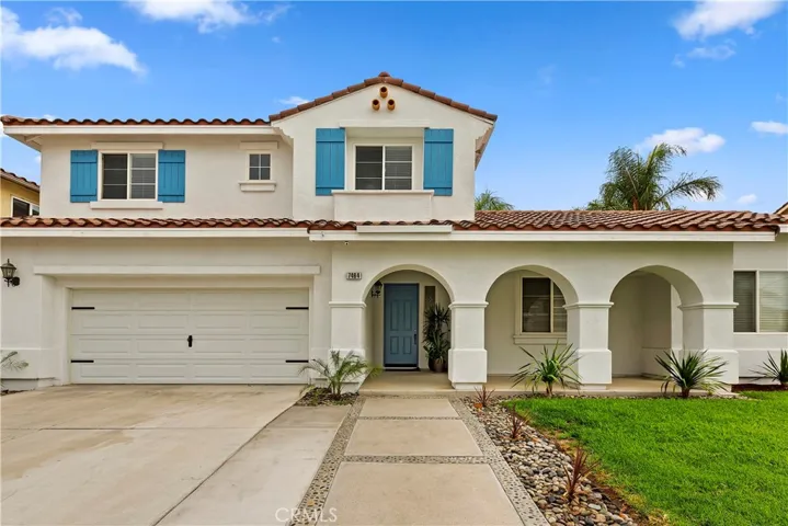 7464 Elm Grove Avenue, Eastvale, California 92880