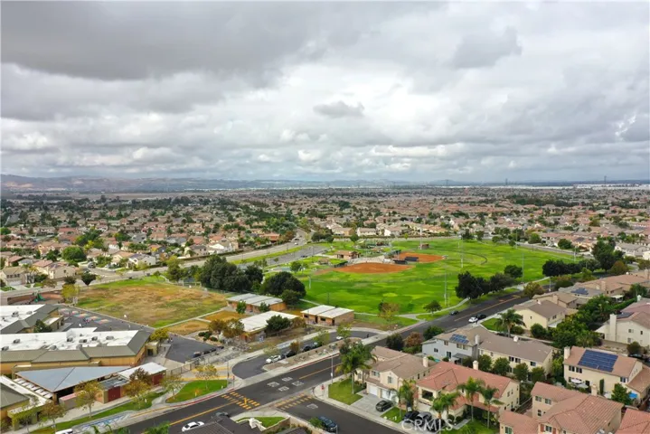 7464 Elm Grove Avenue, Eastvale, California 92880