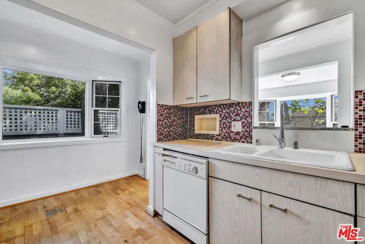 9024 Keith Avenue, West Hollywood, California 90069