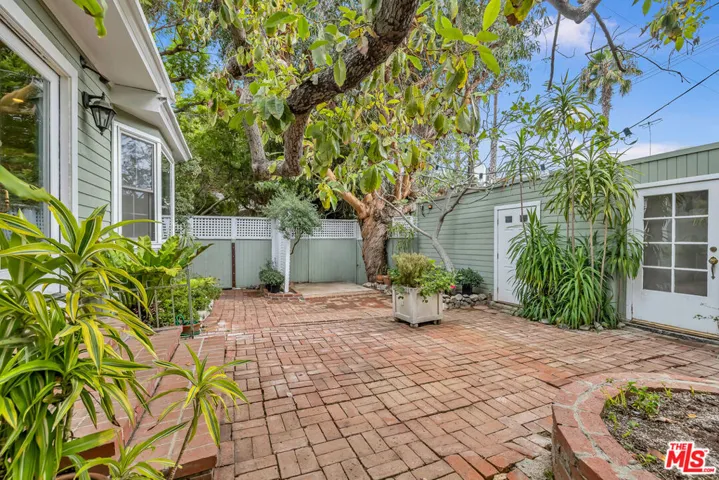 9024 Keith Avenue, West Hollywood, California 90069