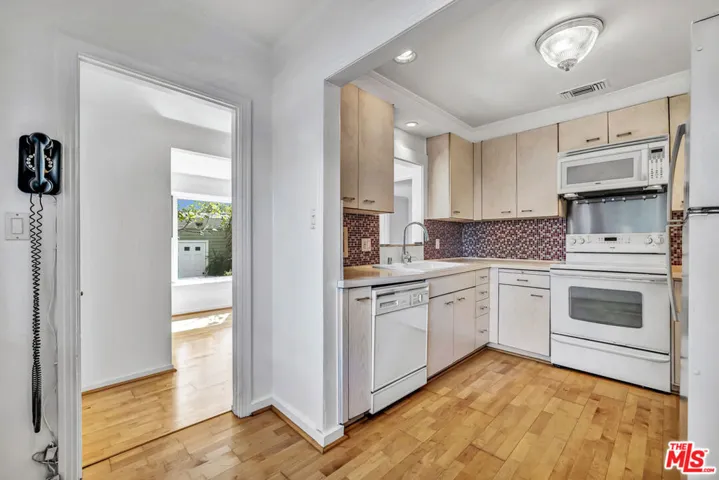 9024 Keith Avenue, West Hollywood, California 90069