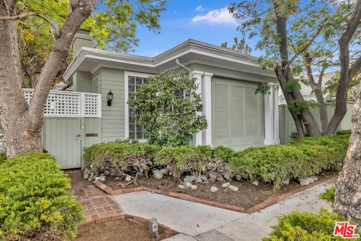 9024 Keith Avenue, West Hollywood, California 90069