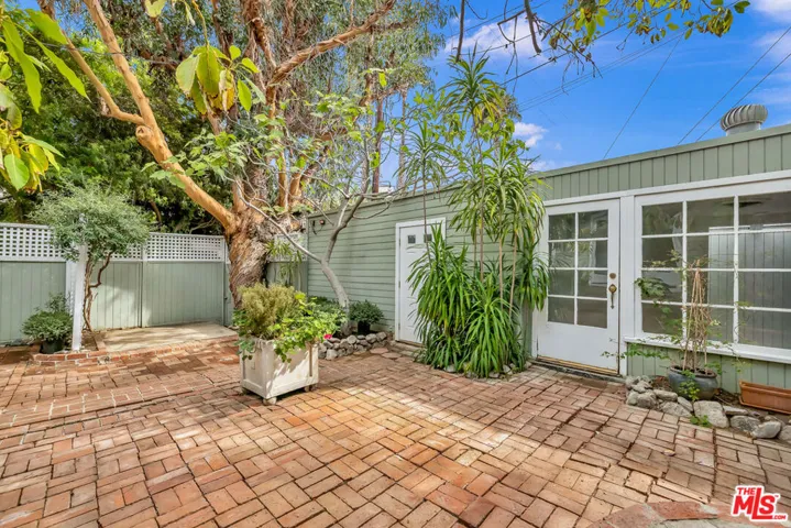 9024 Keith Avenue, West Hollywood, California 90069