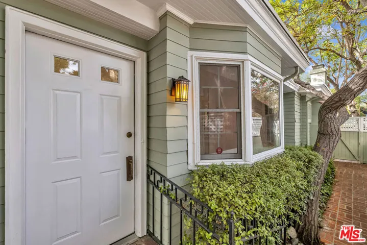 9024 Keith Avenue, West Hollywood, California 90069