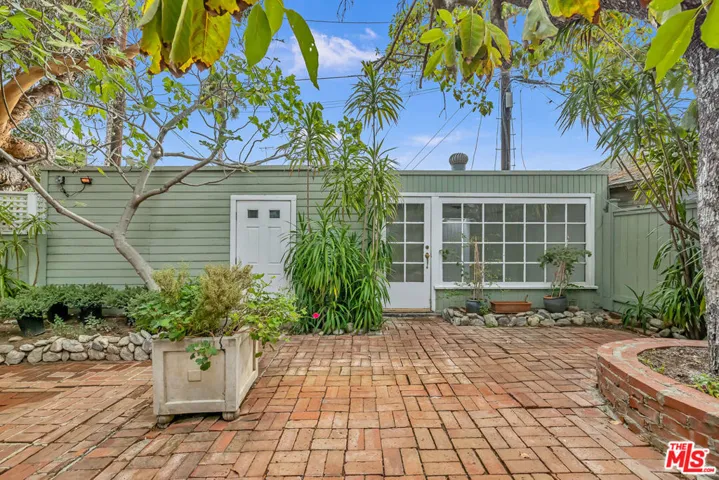 9024 Keith Avenue, West Hollywood, California 90069