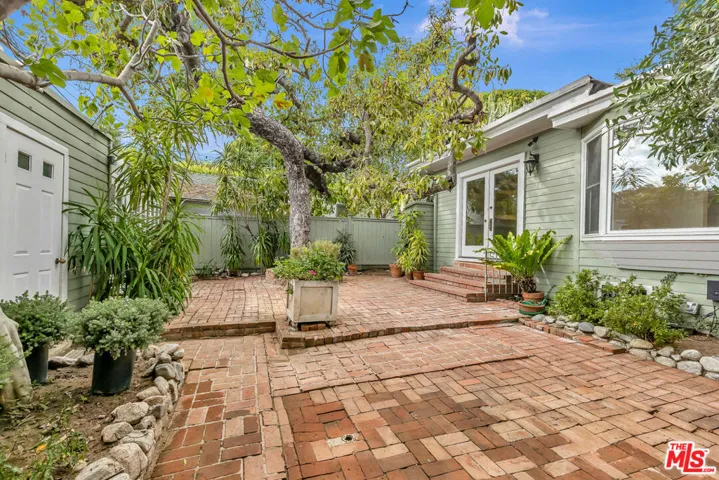 9024 Keith Avenue, West Hollywood, California 90069