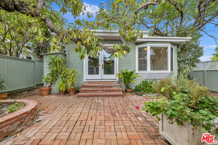 9024 Keith Avenue, West Hollywood, California 90069
