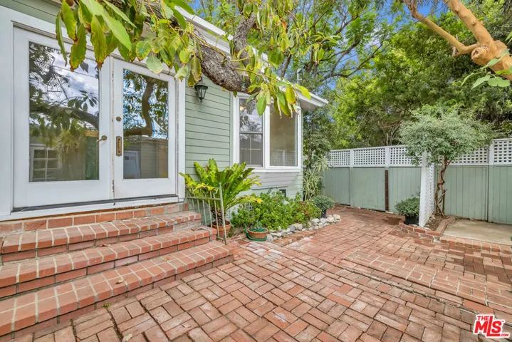 9024 Keith Avenue, West Hollywood, California 90069