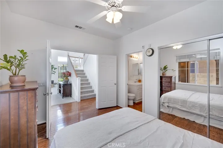 25180 Huston Street, Stevenson Ranch, California 91381
