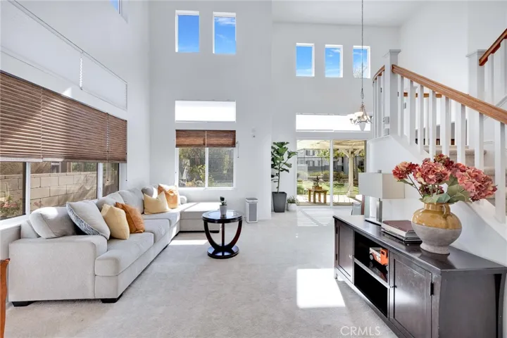 25180 Huston Street, Stevenson Ranch, California 91381
