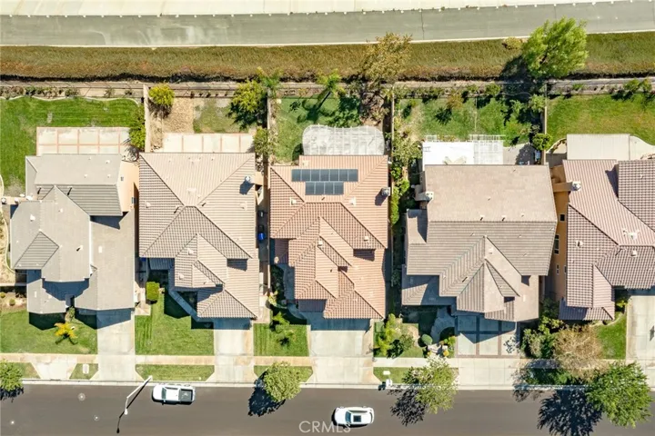 25180 Huston Street, Stevenson Ranch, California 91381