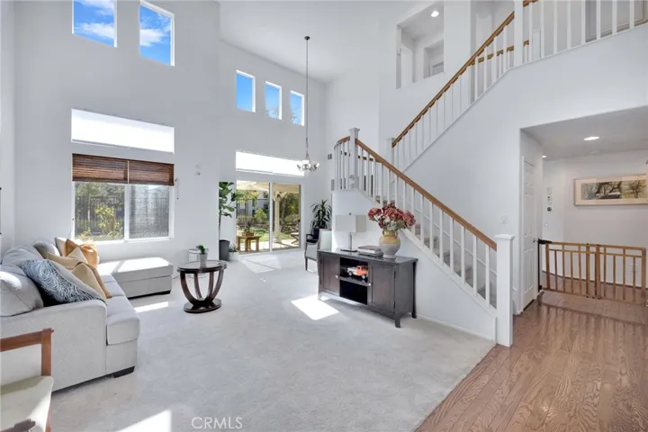 25180 Huston Street, Stevenson Ranch, California 91381