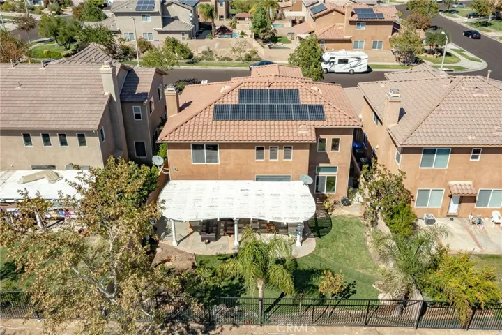 25180 Huston Street, Stevenson Ranch, California 91381