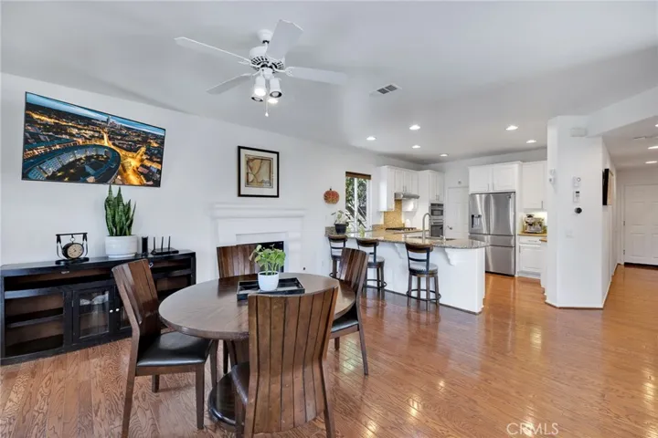 25180 Huston Street, Stevenson Ranch, California 91381