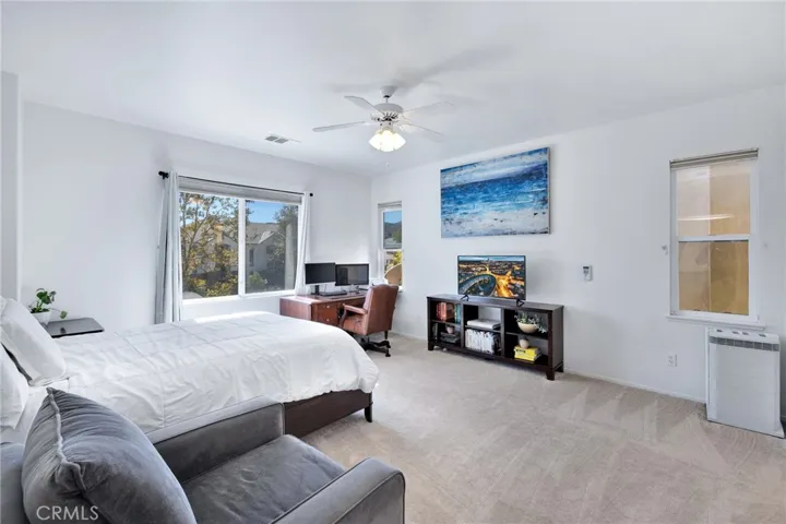 25180 Huston Street, Stevenson Ranch, California 91381