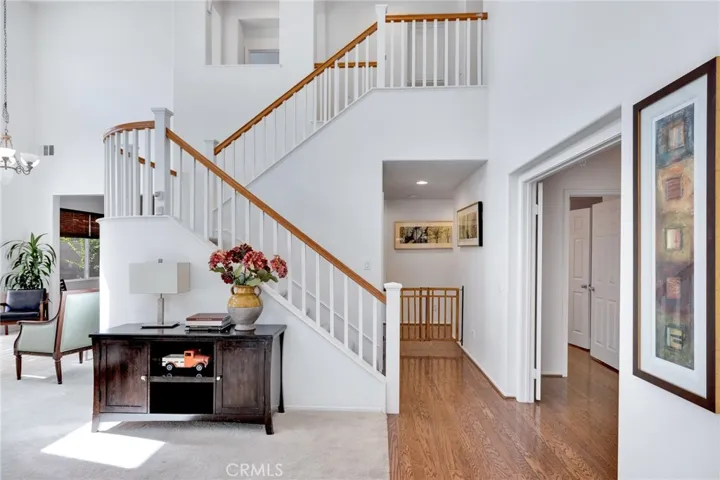 25180 Huston Street, Stevenson Ranch, California 91381