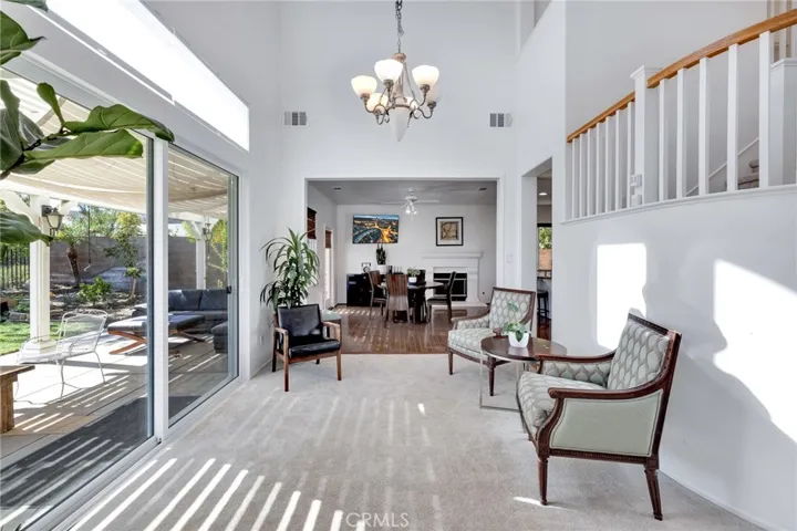 25180 Huston Street, Stevenson Ranch, California 91381