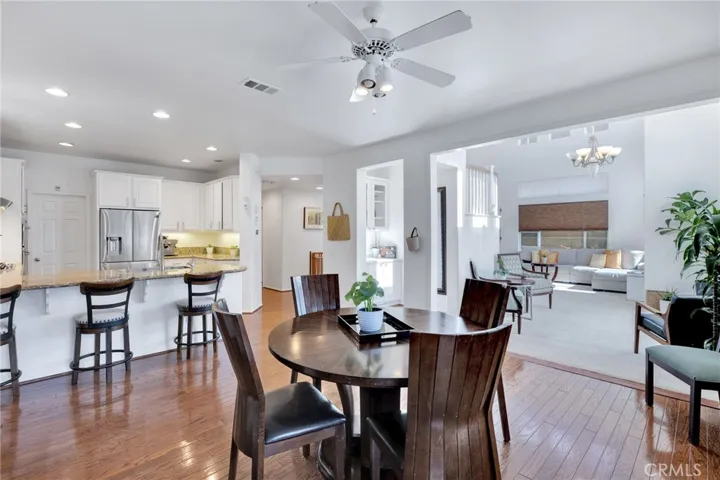 25180 Huston Street, Stevenson Ranch, California 91381