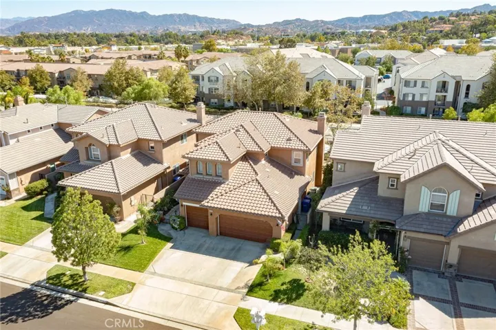 25180 Huston Street, Stevenson Ranch, California 91381