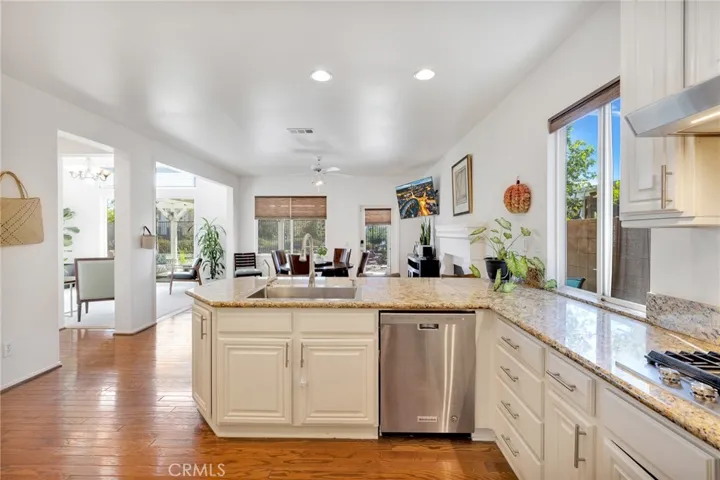 25180 Huston Street, Stevenson Ranch, California 91381