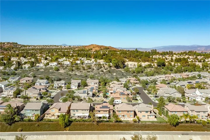 25180 Huston Street, Stevenson Ranch, California 91381