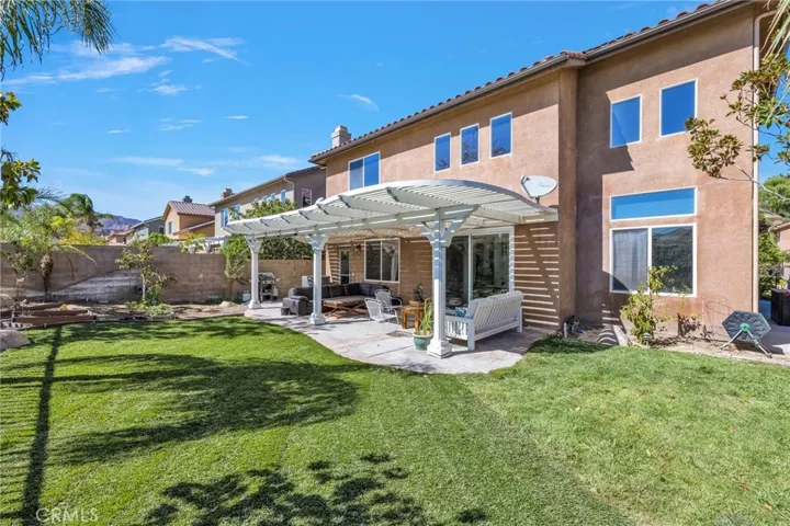 25180 Huston Street, Stevenson Ranch, California 91381